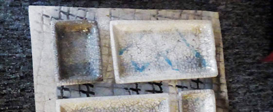 Plat Déco